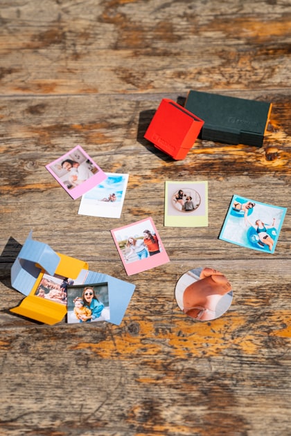 Family Gatherings: A Time to Connect